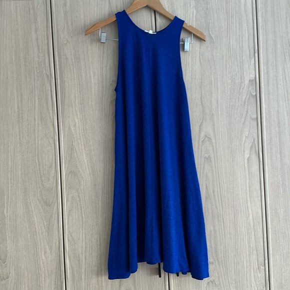 Wilfred Free Rosa Tank Dress - Picture 1 of 8